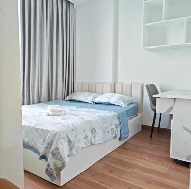 Eco Green Apartment