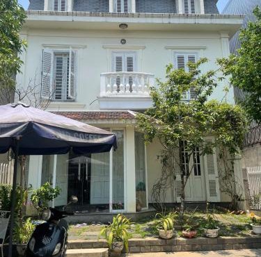 Maison Vy Homestay