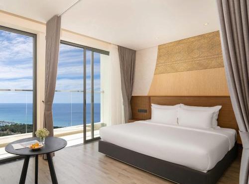 Hotel Wins Apec Phú Yên
