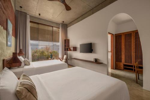 Wazen Retreat Villa Da Nang