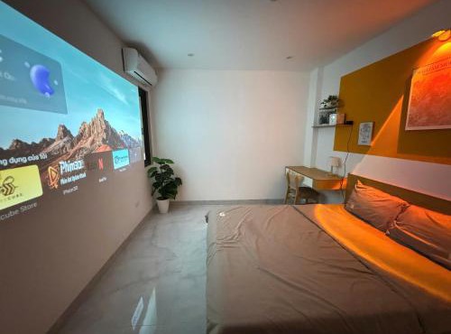 Homestay 139 Yên Phụ