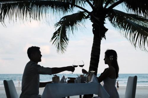 Premier Villa Resort Danang