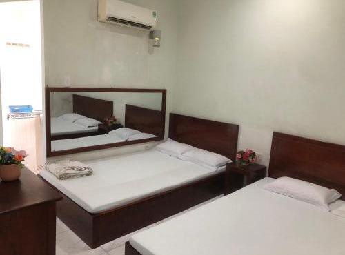 Gia Han Guesthouse