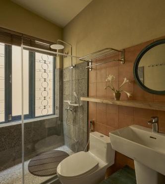 TONG Boutique Hotel