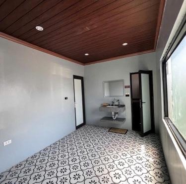 Bông Phố Cổ Homestay