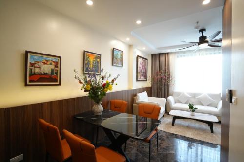 PD Royal apartment