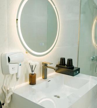 Halo Motel Đồ Sơn