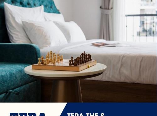 CityHouse TERA The S