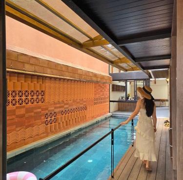 REFUEL NEST Boutique Hotel