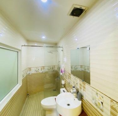 Khách Sạn Ngọc Quí