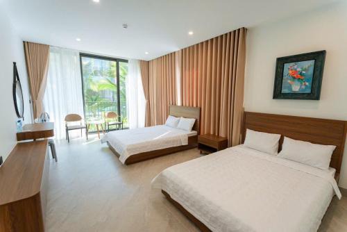 Villa Flamingo Hải Tiến