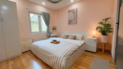 Chốn Về Homestay in Ho Chi Minh City
