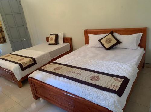 Khách sạn Thuỷ Chi in Bac Quang