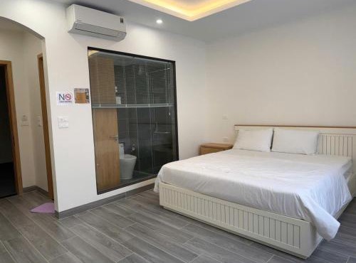 Homestay anh quốc