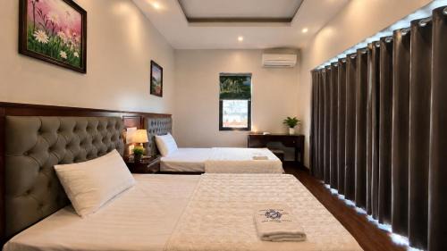 Moonland Hotel