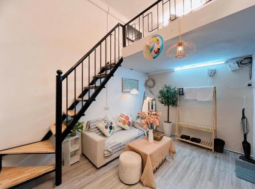The Shilla Homestay Old Quarter