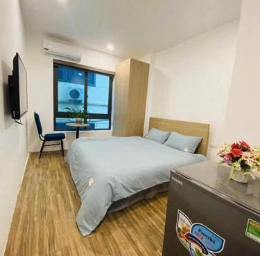 Dao Tan Homestay near Lotte Heart of Hanoi