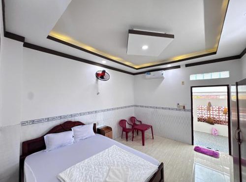 Homestay Nhà nghỉ Việt Thắng-Lagi-Dinh Thầy Thím