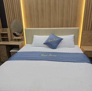 Panda Hotel