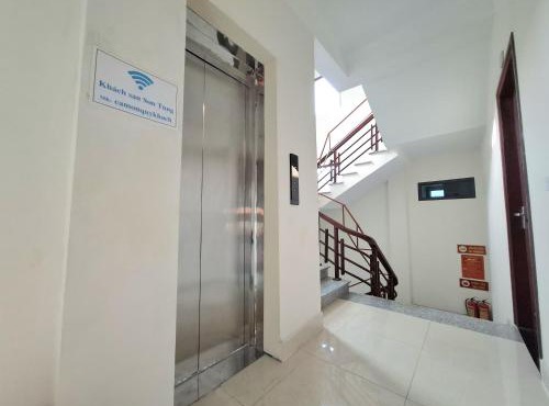 Khách sạn Sơn Tùng