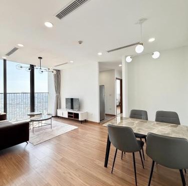 Căn Hộ Cao Cấp Quận 7