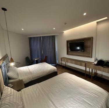 Căn hộ condotel Apec Mandala mũi né