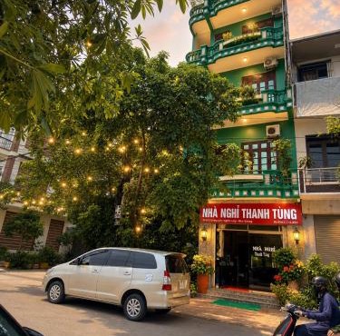 Nhà Nghỉ Thanh Tùng