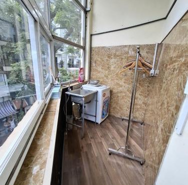 Cozi House in Hanoi