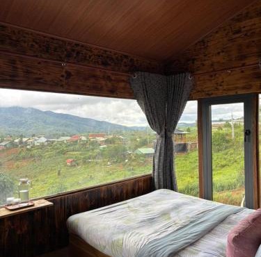 Mocana Homestay & Coffee