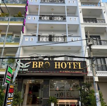 Hotel Bros