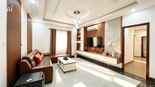 New Conson Hotel