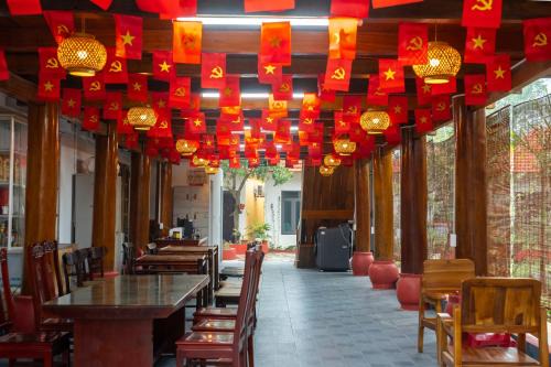 Tràng An Ước Nguyện Homestay