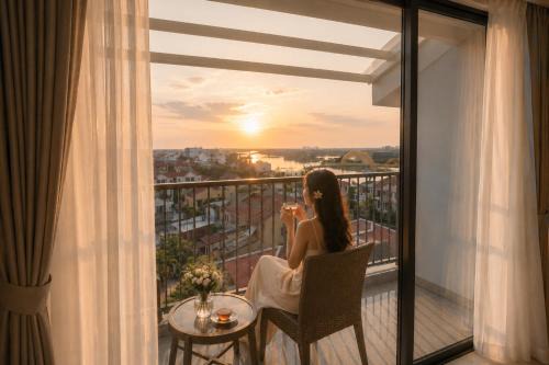 Cozy An Boutique Hotel Hoian in Hoi An