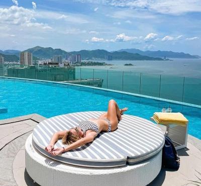 Ocean Suites Panorama Nha Trang