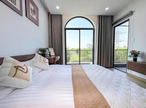 Home Vansu Amaring - Lavila Tân An