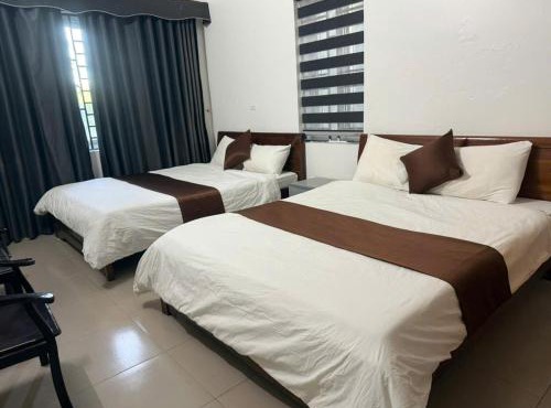 G7 Hotel in Ky Anh