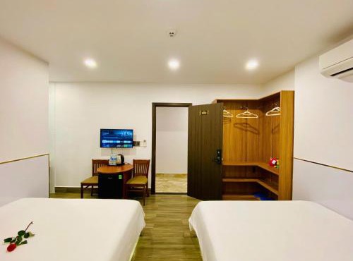 Quỳnh Trang Hotel