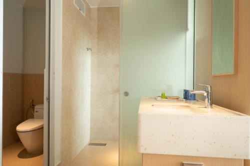 The Mansion Condo at THE ARENA Cam Ranh