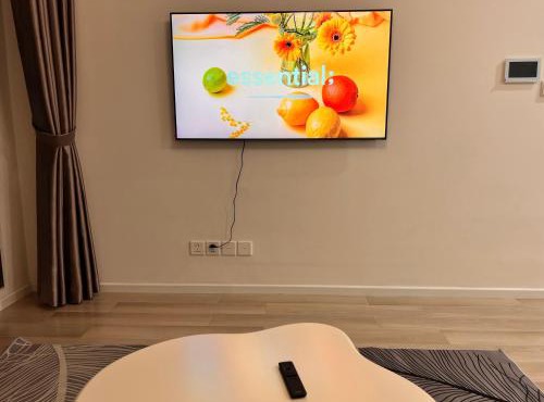 Wecomstay Vinhomes Grand Park