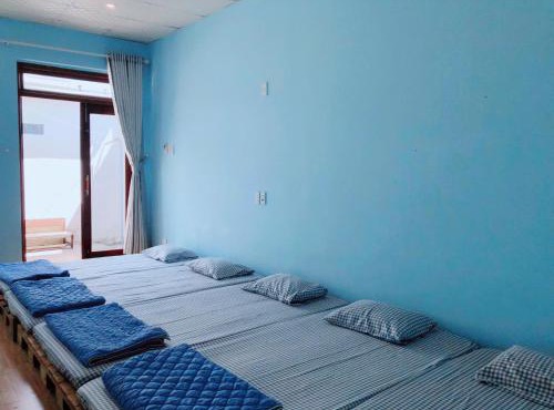 Bot Bien Homestay
