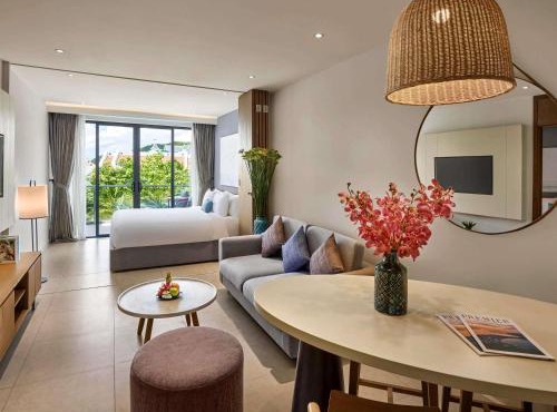 Premier Residences Phu Quoc Emerald Bay Managed by Accor