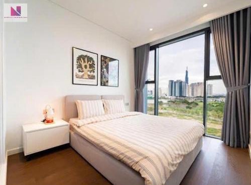 The Metropole Luxury Haven Saigon