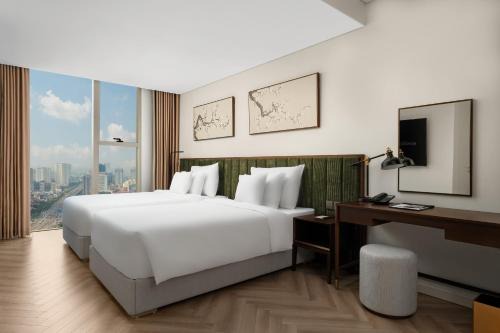 Epic Tower Swiss-Belresidences Hanoi