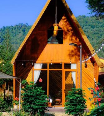 Hagiang Golden Sun Retreat