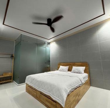 Bình Minh Homestay Mũi né