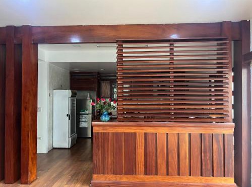 Khế Homestay Phố Cổ Ninh Bình