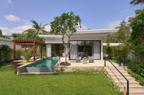 JW Marriott Cam Ranh Bay Resort & Spa