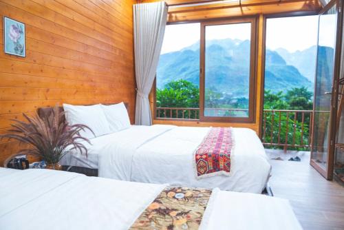 Mai Chau Boutique Homestay