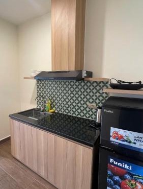 Asahi Stay - Tiền Hải Center City Apartment
