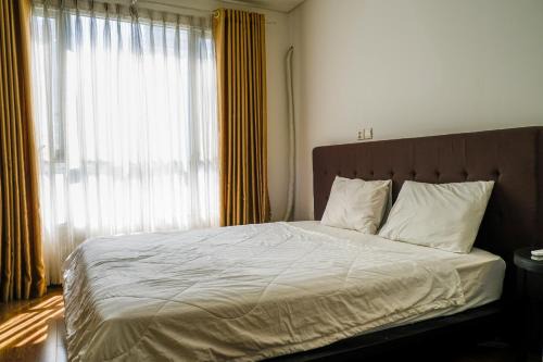 Lancaster Ho Chi Minh Serviced Apartment - District 1